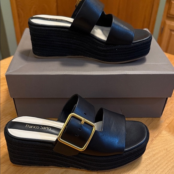 Franco Sarto L-Taziana - Picture 1 of 7